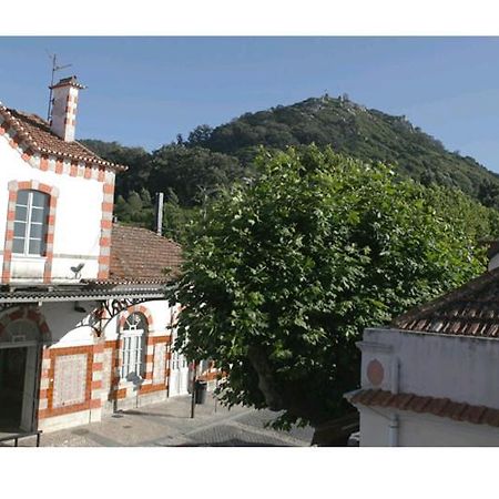 Hotel Monte Da Lua Sintra Exterior foto